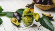 cu ce se poate consuma avocado
