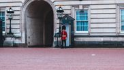Reguli alimentare stricte în familia regală britanică
