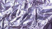 Folia de aluminiu - Trucuri