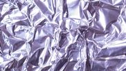 Folia de aluminiu - Trucuri