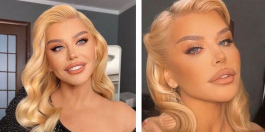 Loredana Groza, din nou criticată pe Instagram! Cum s-a fotografiat vedeta de data aceasta: „Păcat de cariera ta”