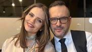Cristina Șișcanu și Mădălin Ionescu