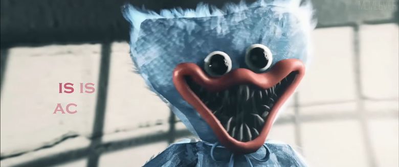 Părinții din întreaga lume, îngrijorați din cauza jucăriei „Huggy Wuggy”