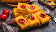 reteta de rulada de mamaliga cu ciuperci