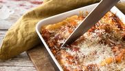 beneficiile consumului de lasagna pentru organism