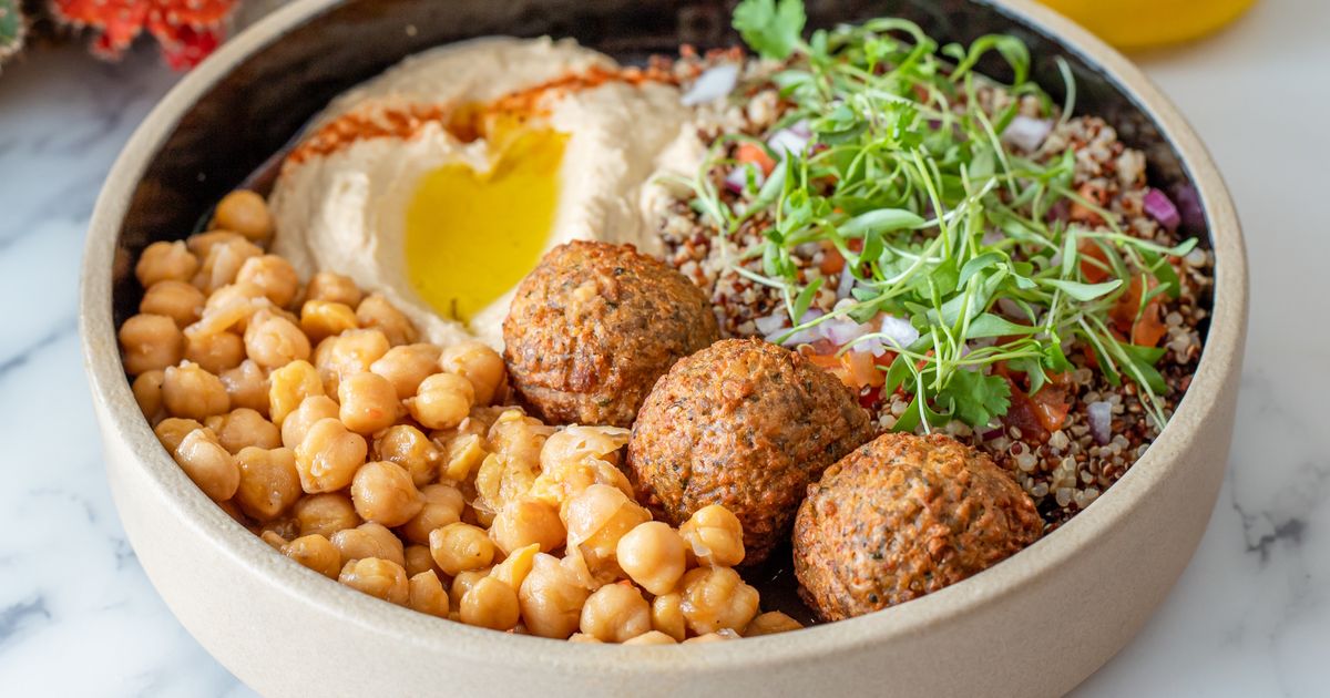 Cât timp fierbe năutul. Care este secretul pentru acestă leguminoasă