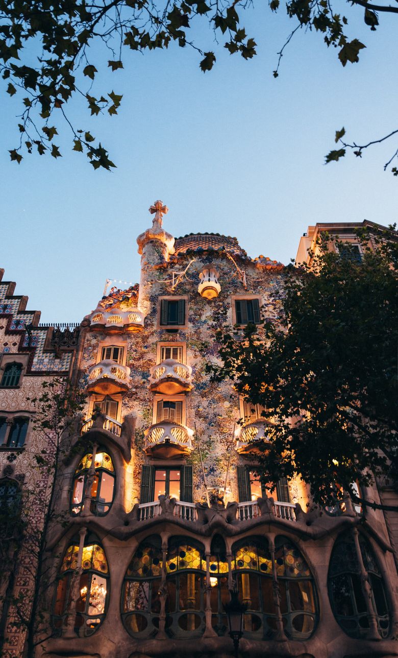 Ce să vizitezi în Barcelona. Care este perioada cea mai bună pentru a vizita Barcelona