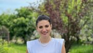 Ioana Ginghină, noi detalii despre nuntă