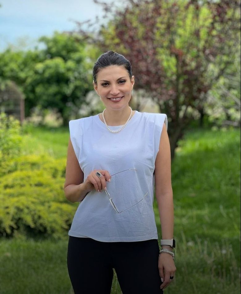 Ioana Ginghină, noi detalii despre nuntă
