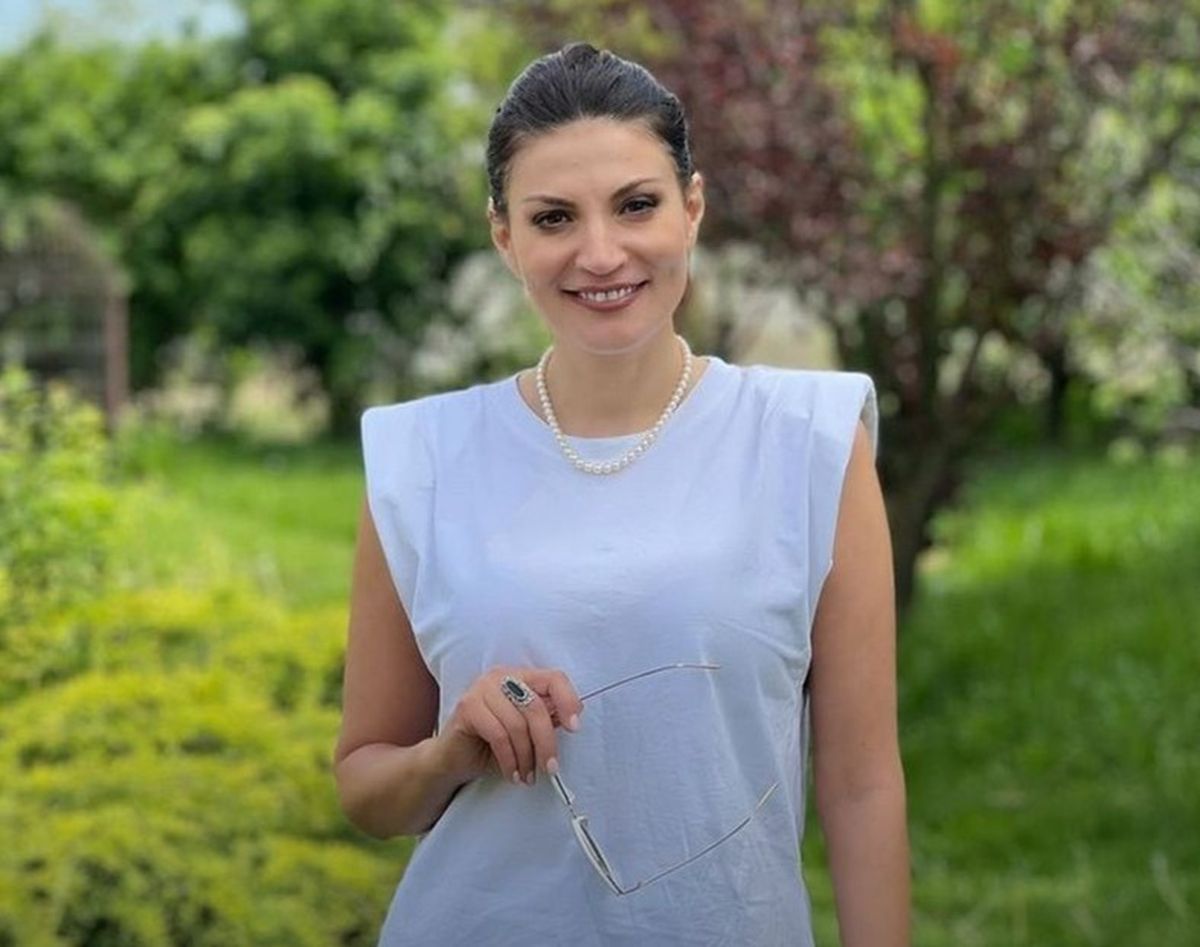 Ioana Ginghină, noi detalii despre nuntă! Cum vrea actrița să organizeze marele eveniment: „Pur și simplu așa ne dorim să fim”