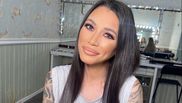 Roxana Vancea, dezvăluiri despre botezul copilului
