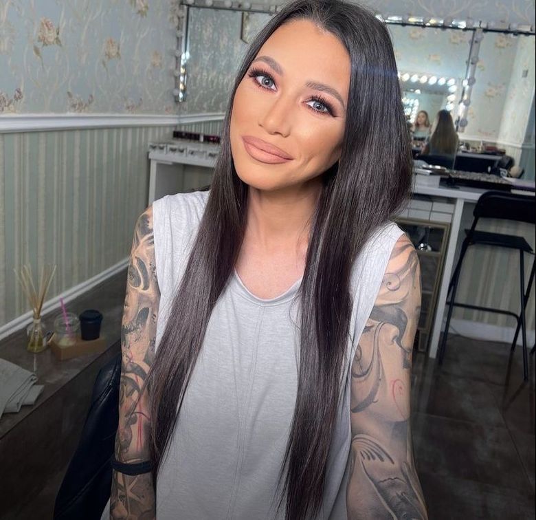 Roxana Vancea, dezvăluiri despre botezul copilului
