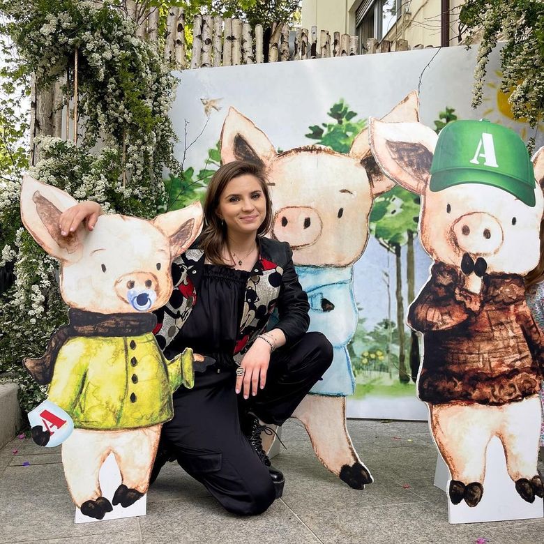Cristina Ciobanasu