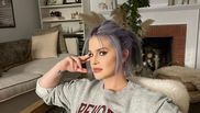 Kelly Osbourne