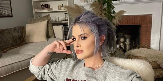 Kelly Osbourne este însărcinată pentru prima dată: „Sunt în extaz”