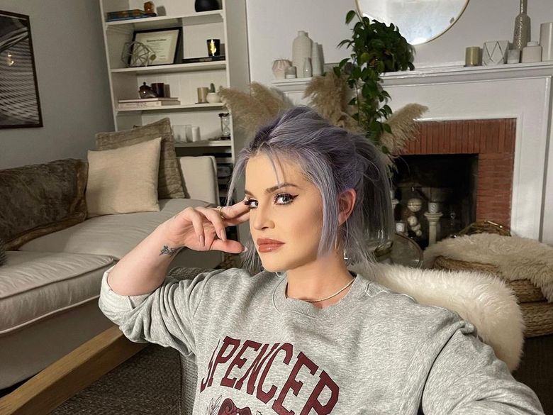 Kelly Osbourne este insarcinata Kelly Osbourne