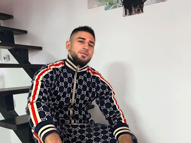 Bogdan Mocanu, atacat în club Bogdan Mocanu