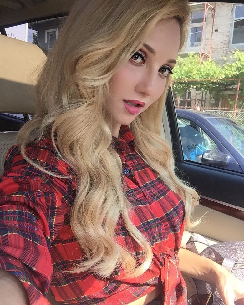 Simona Nae