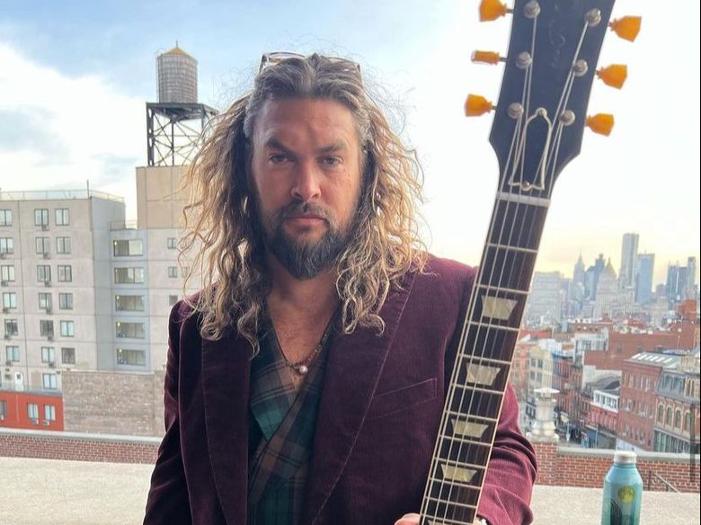 Jason Momoa, într-o nouă relație după despărțirea de Lisa Bonet