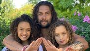 Jason Momoa, într-o nouă relație după despărțirea de Lisa Bonet