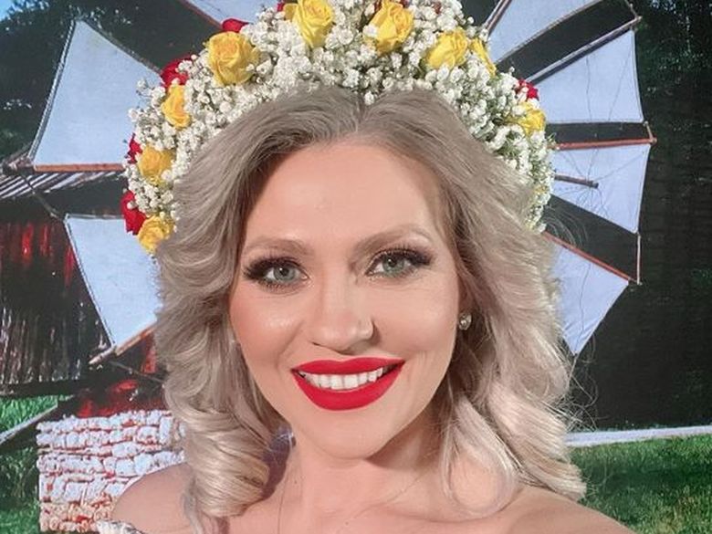 Mirela Vaida se confruntă cu probleme de sănătate