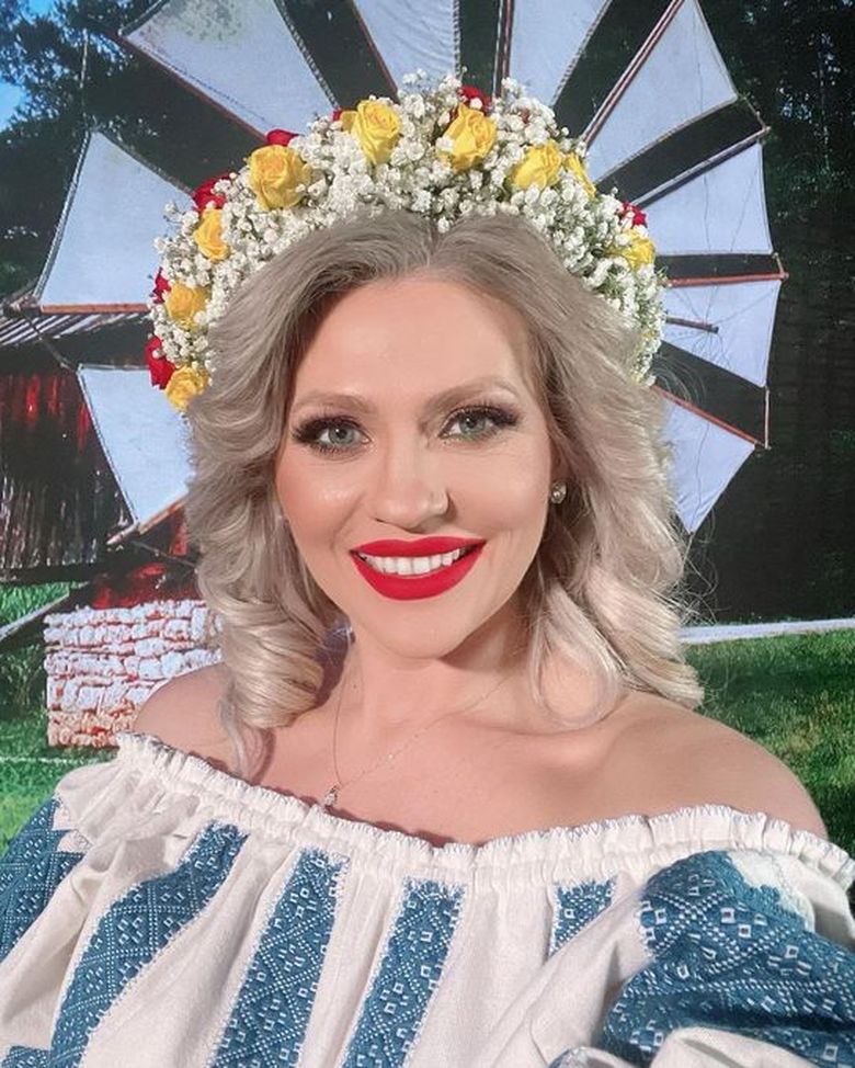 Mirela Vaida se confruntă cu probleme de sănătate