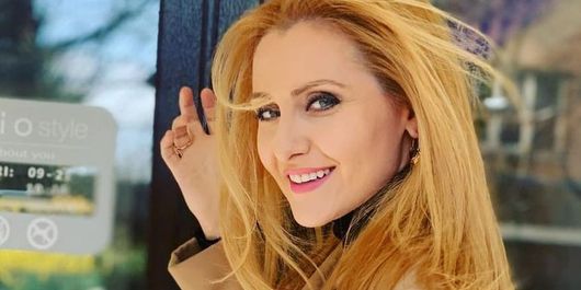 Alina Sorescu, veste importantă în plin proces de divorț! Cine a câștigat custodia cele două fetițe: „Instanța a decis”