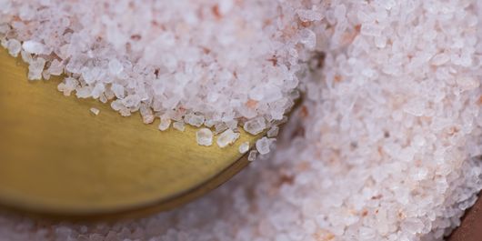 Cum scapi de insecte fără soluții toxice. Trucul simplu și rapid pe bază de sare le împiedică să intre în casele noastre!