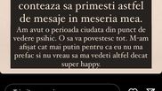Larisa Udilă, noi detalii despre starea ei psihică