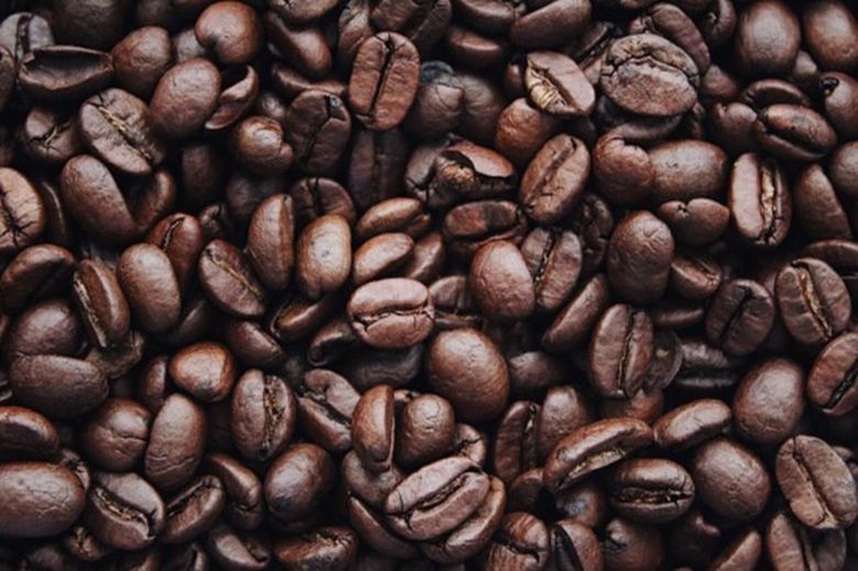 Cafea boabe