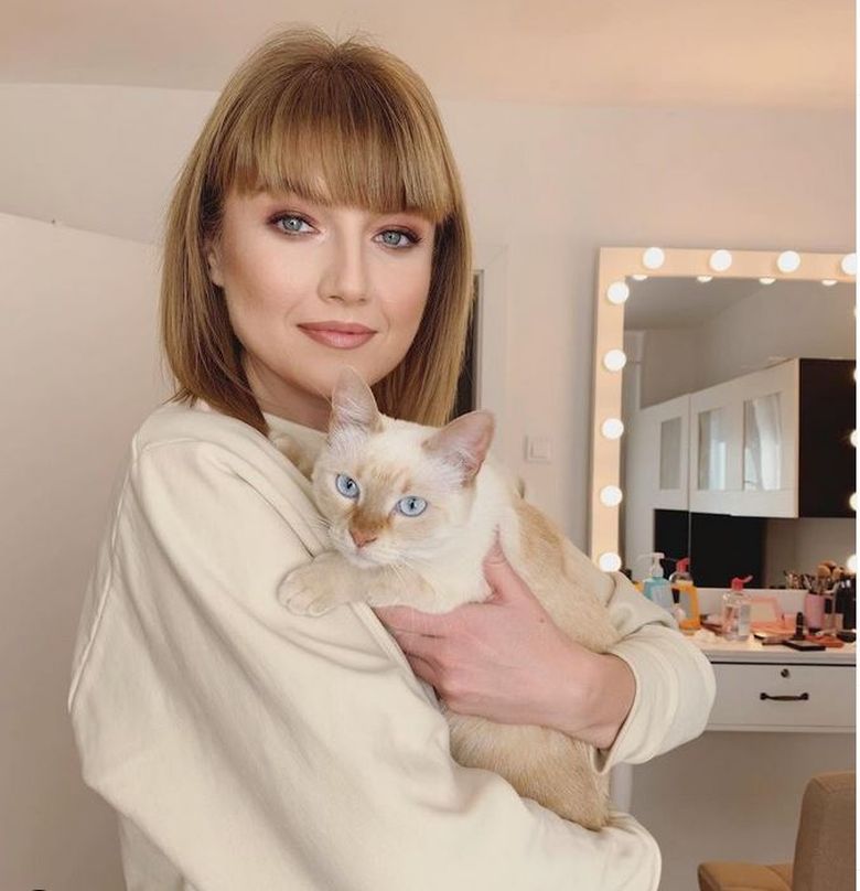 Alexandra Ungureanu vrea să devină mamă: „Mă uit după copii pe stradă și simt un fior ”. Ce dezvăluiri a făcut vedeta