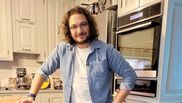 Chef Florin Dumitrescu, dezvăluiri despre boala de care suferă
