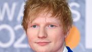 Ed Sheeran