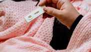 Femeile însărcinate obeze - Studiu