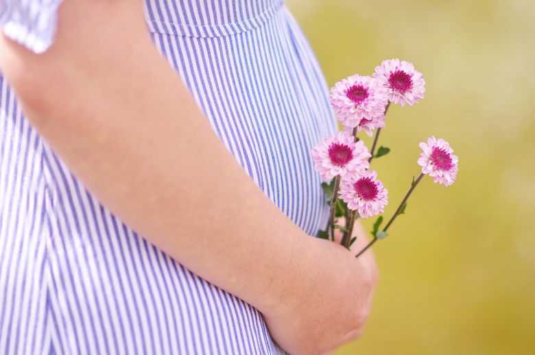 Femeile însărcinate obeze - Studiu