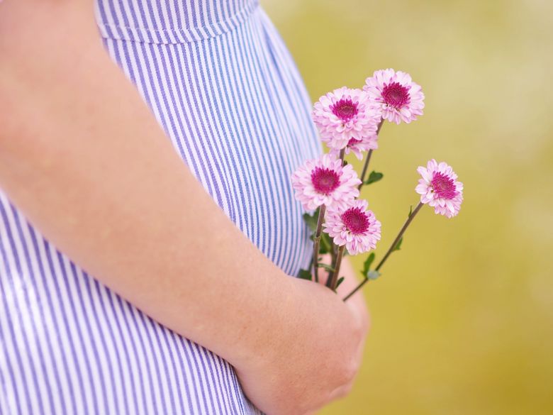 Femeile însărcinate obeze - Studiu Femeile însărcinate obeze - Studiu
