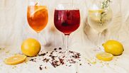 Alcoolul, un adevărat pericol pentru siluetă