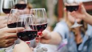 Alcoolul, un adevărat pericol pentru siluetă