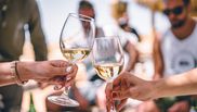 Alcoolul, un adevărat pericol pentru siluetă