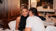 Catalin Cazacu și Ramona Olaru