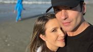 Adela Popescu și Radu Vâlcan au probleme în căsnicie?