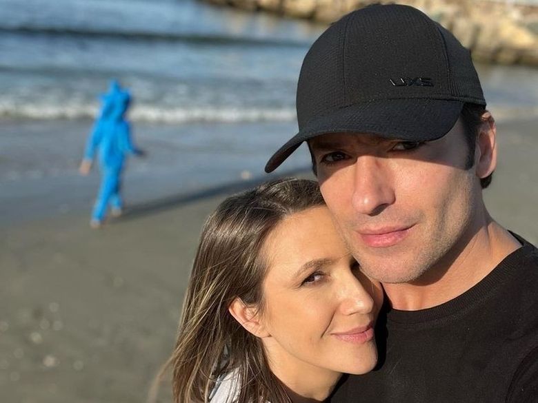 Adela Popescu și Radu Vâlcan au probleme în căsnicie?