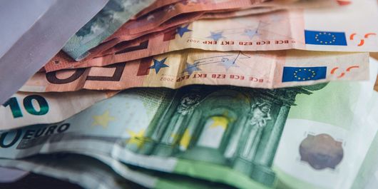 De ce să pui bani în ghiveciul cu flori. Experții financiari recomandă tuturor acest truc