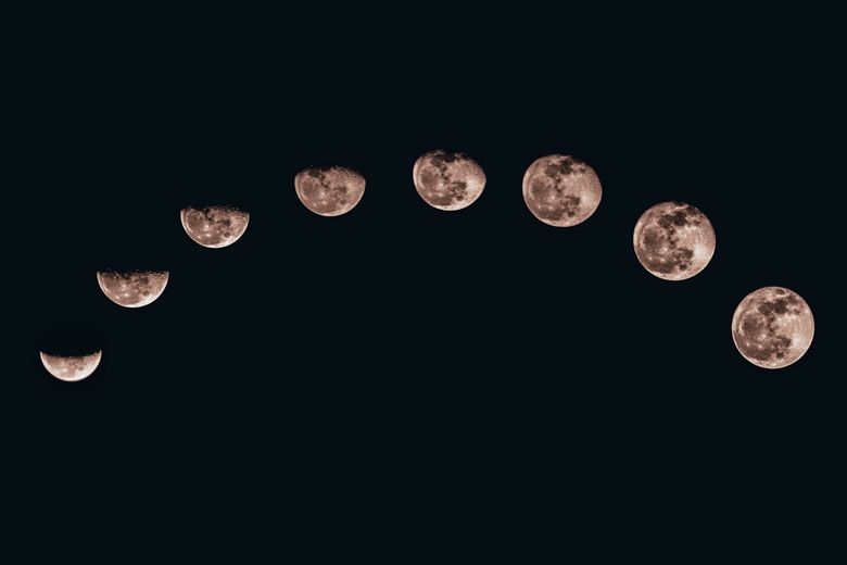 Luna noua in gemeni 2022