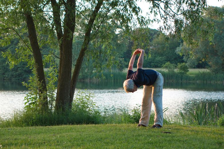 Cum şi de ce să-ţi îmbunătăţeşti flexibilitatea Cum şi de ce să-ţi îmbunătăţeşti flexibilitatea