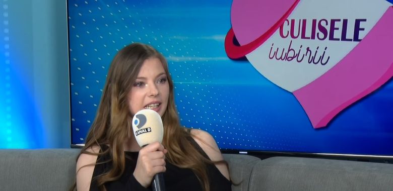 Iolanda de la Casa iubirii