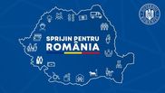 Proiectul „Sprijin pentru România”