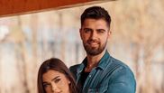 Theo Rose si iubitul