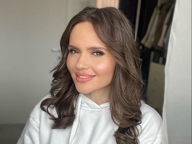 Cristina Șișcanu 