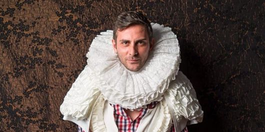 Cine este Ovidiu Buta. „În job-ul meu am început să fac lucruri mari după mult timp. Fotograful te aduce la job-uri întotdeauna!”